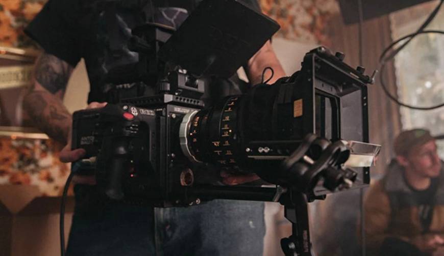 五大连池市产品宣传视频拍摄公司