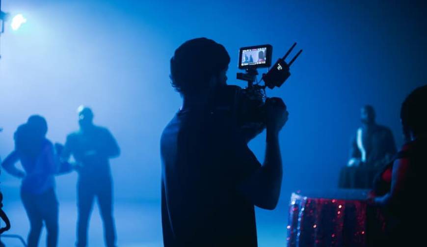 五大连池市产品视频拍摄