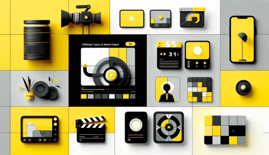 五大连池市产品视频拍摄