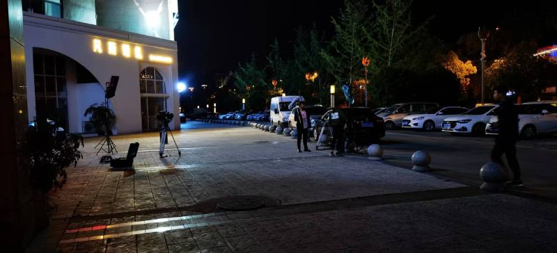 五大连池市电商产品视频拍摄制作全攻略，打造高转化带货视频