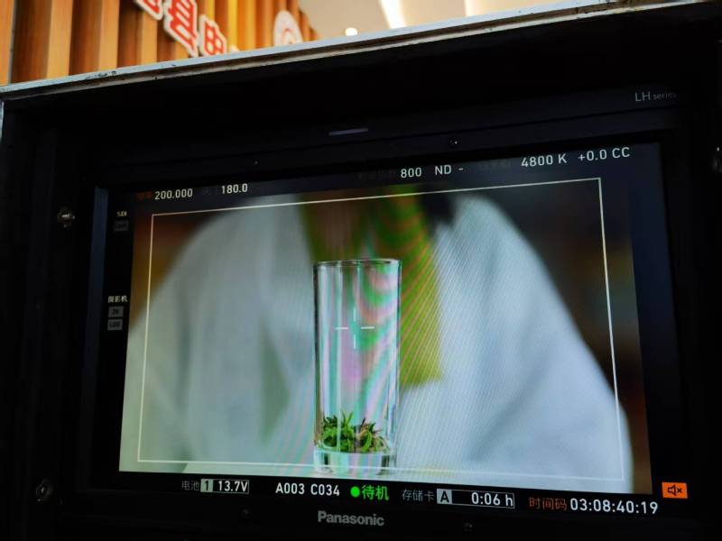 五大连池市电商产品宣传视频